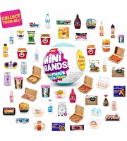 Mini Brands Buzdolabı Koleksiyonu 77711GQ2