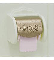 Sylvanian Families Tuvalet Seti