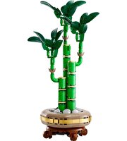 LEGO Botanicals Şans Bambusu 10344