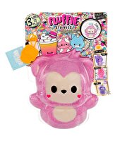 Fluffie Stuffiez FS Küçük Peluş Maymun