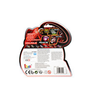 Spin N Build Rider S92 Rage Ape Yarış Motoru