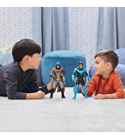 Batman Aksiyon Figür 30 Cm Red Hood