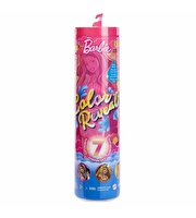 Barbie Color Reveal Sürpriz Bebek Çeşitleri HJX49