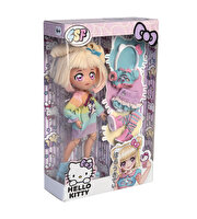 Hello Kitty Manga Bebek BFF