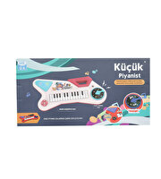 Küçük Piyanist 22 Tuşlu Piyano