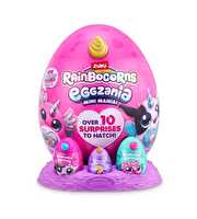 Rainbocorns Mini Eggzania Sürpriz Peluş Gold Boynuz