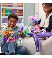 Sesli Dj Furby Furblets İnteraktif Peluş Pepp-Oh-Roni G1784