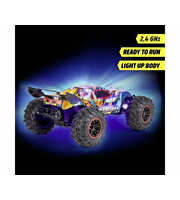Dickie RC Furious Phoenix 1:10 Uzaktan Kumandalı Araba