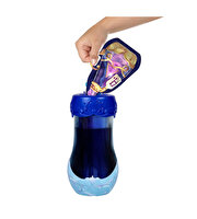 Magic Pixling Galaksi Saçlı Figür Mavi̇