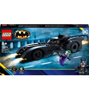LEGO DC Batmobile Batman'in Joker Takibi 76224
