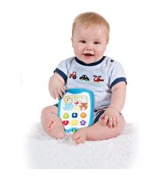 Win Fun İlk Eğitici Tabletim Mavi