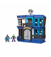 Imaginext DC Super Friends Gotham City Hapishanesi HHP81