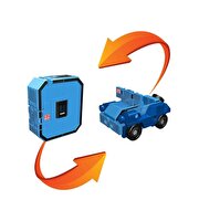 Pocket Morphers Dönüşen Numaralar 0