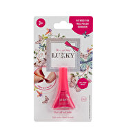 Lukky Soyulabi̇li̇r Oje Parlak Pembe 068