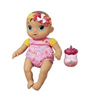 Baby Alive Şeker Bebeğim E7599