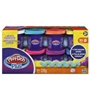 Play-Doh Plus Yumuşak Hamur