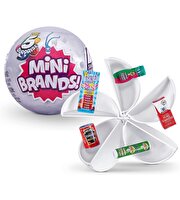 Mini Brands S1 Sürpriz Paket