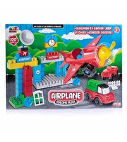 Ant Blocks 100 Parça