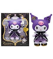 Hello Kitty Kuromi 20.Yıl Dönümü Gece Işıltısı Figür 29229