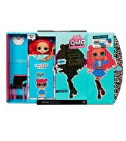 L.O.L Çok Gizli Bebekler Class Prez