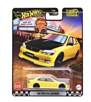 Hot Wheels Boulevard Premi̇um Arabalar 98 Toyota Altezza JBL23