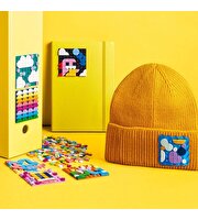 LEGO Dots Ekstra Dots Seri 7 Spor 41958