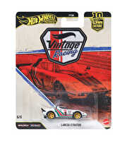 Hot Wheels Car Culture Arabalar Lancia Stratos JKF26