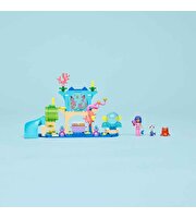 LEGO Gabby's Dollhouse Deniz Kızı Gabby'nin Akvaryum Macerası 11204