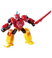 Dinoster Raptor Tron Figür