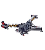 Mega Bloks Halo Booster Frame Building Set