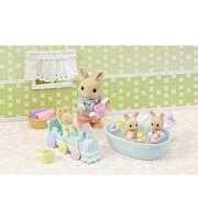 Sylvanian Families Üçüzler Banyo Seti