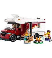 LEGO City Tatil Macera Karavanı 60454