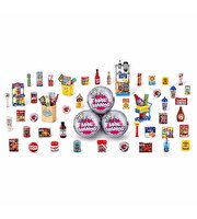 Mini Brands S1 Sürpriz Paket