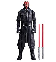 Star Wars Titan Hero Figür Darth Maul G1278
