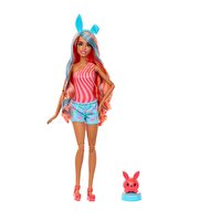 Barbi̇e Pop Reveal Bebek Mi̇lkshake Seri̇si̇ JCN87