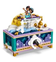 LEGO Disney Princess Yasemin’in Mücevher Kutusu 43295