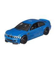 Hot Wheels Car Culture Arabalar BMW M3 E46 GRJ72