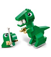LEGO Classic Yaratıcı Dinozorlar 11041