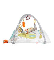 Fisher Price Perfect Sense Delüks Jimnastik Merkezi GKD45