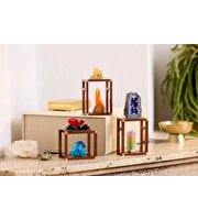 LEGO Ideas Mineral Koleksiyonu 21362