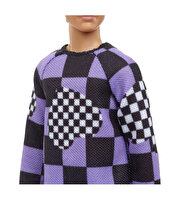 Barbie Yakışıklı Ken Bebekler HBV25