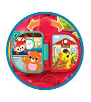 Winfun Eğitici ve Eğlenceli Macera Treni