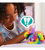 Furby Furblet İnteraktif Peluş Ray-Vee