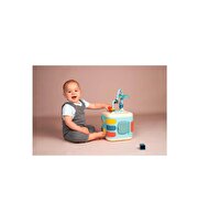 Little Smoby Eğitici Aktivite Küpü