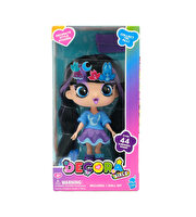 Decora Gi̇rlz Bebek Batty 13 Cm