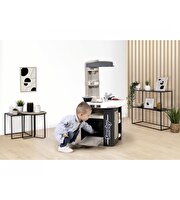 Smoby Tefal Studio Mutfak
