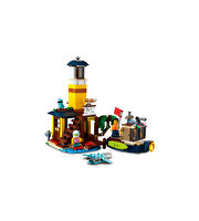 LEGO Creator Sörfçü Plaj Evi 31118