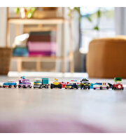 LEGO Classic Yaratıcı Araçlar 11036