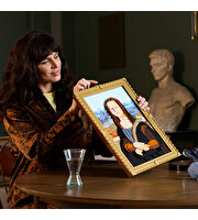 LEGO Art Mona Lisa 31213
