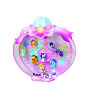 My Lıttle Pony Friendship is Magic Serisi Sürpriz Paket Koleksiyon Figürü